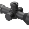 Vudu 5-25x 50mm Rifle Scope - Black Anodized - Illuminated MD3 MRAD