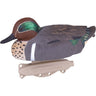 Flambeau Classic Green Winged Teal Decoy - 6 Pack