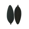 Teal / Woody Mojo Magnetic Replacement Wings
