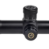 Helos BTR Riflescope - 6-24x 56mm MIL Reticle