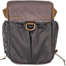 Latitude Operator Saddle Pouch XL
