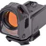 M22 1x 30mm Red Dot Sight - Black - Illuminated 2.2 MOA Bullseye