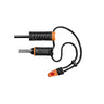 Compact Fire Starter