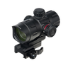 Leapers ITA Red/Green Dot Sight - T-Dot Reticle