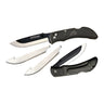 Outdoor Edge Onyx EDC Knife