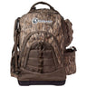 Cupped Waterfowl Backpack - Front