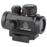 UTG Instant Target 2.6" Red/Green Micro Dot
