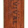 The Revival Wood Box Turkey Call