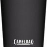 Horizon Insulated Stainless Steel Tumbler - Black - 12 oz