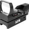Reflex Classic Edition 1x34mm Red/Green Dot Sight