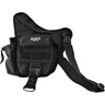 Single Strap Sling Bag - Black ATICTSBB