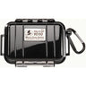 1010 Micro Case - Black