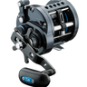 Daiwa Saltist LW HiSpeed Reel - STTLW40HB