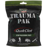 Adventure Trauma Pak First Aid Kit with QuikClot