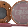 Foxpro Crimson Tip Friction Turkey Call