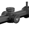 Arrowhead Riflescope - 1-10x24mm Guerrilla Dot MOA Red Reticle