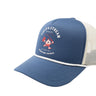 Bobberman Foam Trucker Hat