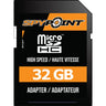 Spypoint 32GB Micro SD Card - 32GB