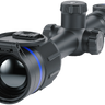 Thermion 2 XG50 3-24x 50mm Thermal Rifle Scope - Black - Multi