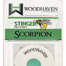 Scorpion Diaphragm Turkey Call