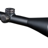 KonusPro 550 4-16x 50mm Rifle Scope - Matte Black - Engraved Ballistic 550 AO