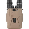 Sig Sauer Zulu6 HDX Pro Stabilizing Binoculars FDE 14X50
