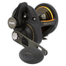 PENN Squall II Lever Drag Conventional Reel - SQLII40LD