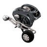 Daiwa Lexa 400 HD Baitcast Reel - LXHD400HSP
