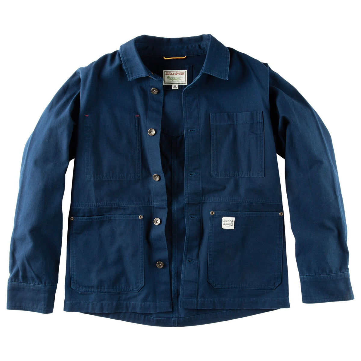 Men's Brushbuster Utility Jacket | Field & Stream
