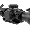 Tango-MSR 5-30x 56mm Rifle Scope - Black - Illuminated MOA Milling 2.0