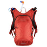 Fuse 9L Cargo 3L Hydration Pack - Chili Orange