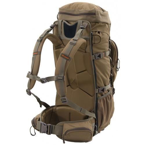 ALPS OutdoorZ Commander X + Hunting Backpack Frame System – Field