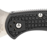 Delica 4 Lightweight 2.87" Wharncliffe Plain Blade Folding Knife