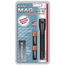 M2A Mini Mag 2 AA-Cell Flashlight - Black
