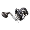 Shimano Tekota HG A Saltwater Conventional Reel - TEK601HGLCA