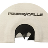 Power Calls Beau Brooks Mockingbird Diaphragm Turkey Call