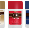Deer 2.75 oz Stick 3 Pack
