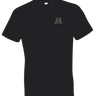 Fueled By Hornady Cotton Short-Sleeved Semi-Fitted T-Shirt