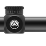 Fullfield Riflescope - 2.5-10x42mm Ballistic E3 Reticle