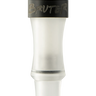Rolling Thunder Brute R Cutdown Duck Call - Frost Acrylic
