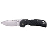 Engage 2.50" Folding Clip Point Plain Knife