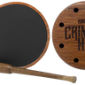 Foxpro Crimson Aluminum Friction Turkey Call