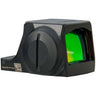 Sig Sauer Romeo-X Enclosed Micro Reflex Sight 6 MOA Red Dot Compact Footprint Black
