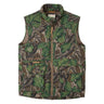 Mossy Oak - Men's BB Gunner Vintage Down Vest - Layflat