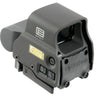 HWS EXPS34T 4x Red Dot Sight 
