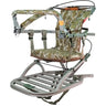 Summit Dual Threat Treestand - MOBL