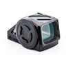 Shield AMSc Enclosed Emitter 8MOA Red Dot Sight