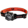 Double Clutch Headlamp