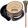 The Freak with Frictionite Friction Turkey Call