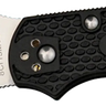 Byrd Robin 2 Lightweight 2.43" Drop Point Plain Blade Folding Knife